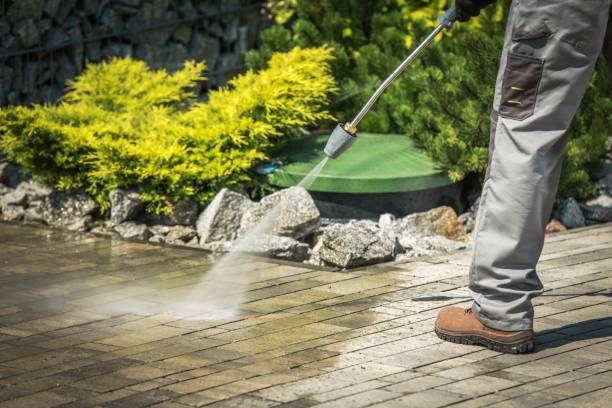 Best Factory Floor Cleaning  in Bethlehem, NC