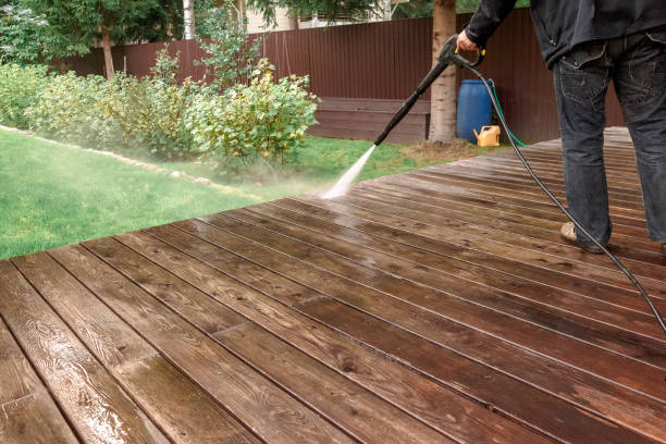 Best Building Exterior Washing  in Bethlehem, NC