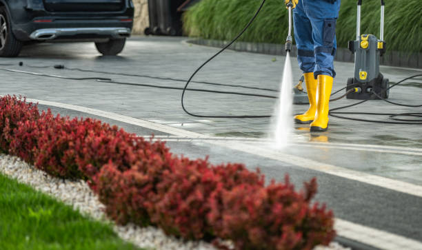 Best House Exterior Washing  in Bethlehem, NC
