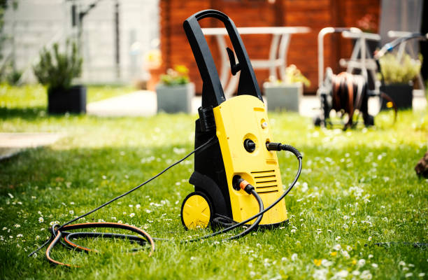 Best Parking Lot and Garage Cleaning  in Bethlehem, NC